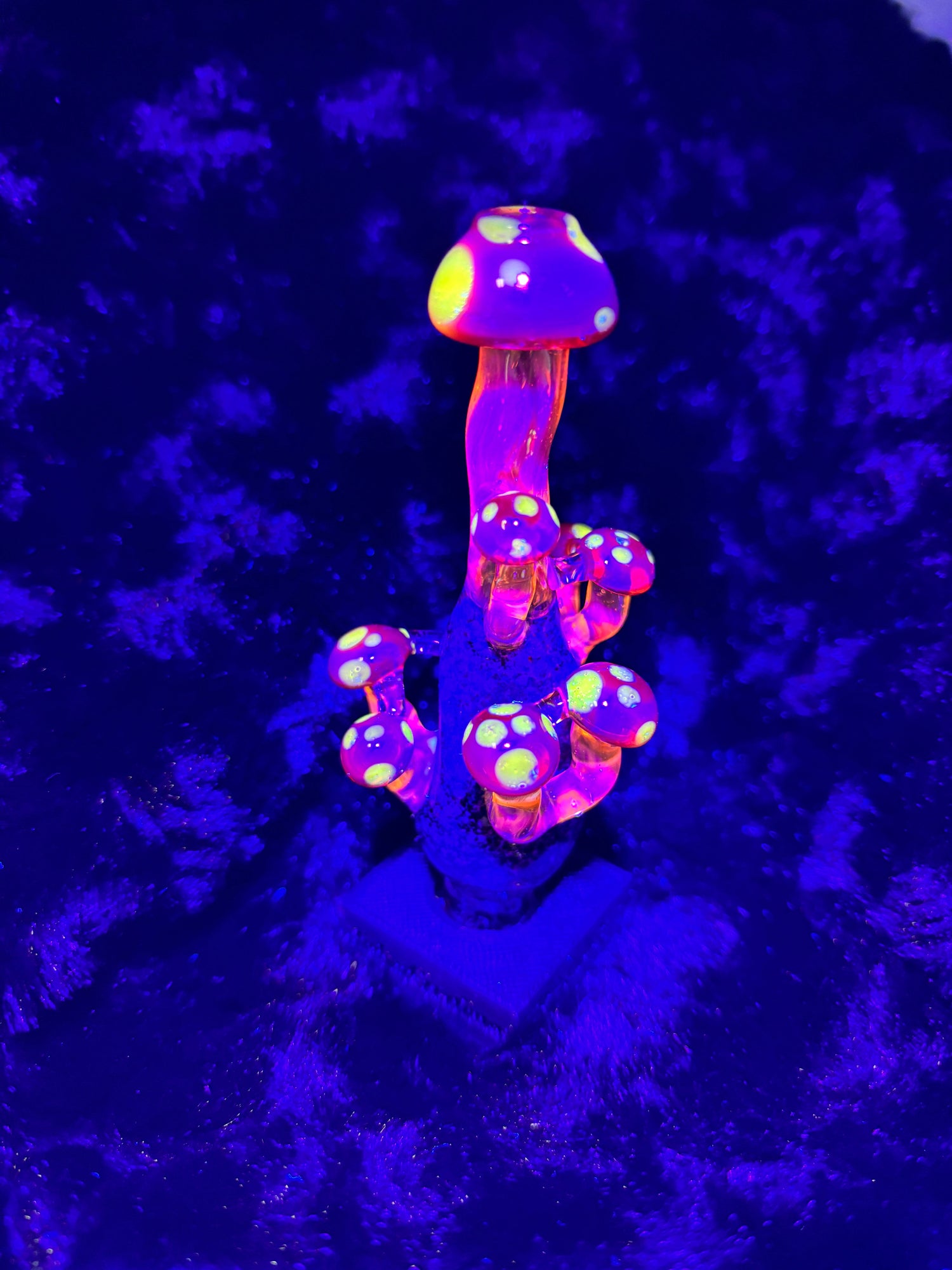 Puffco Attachments