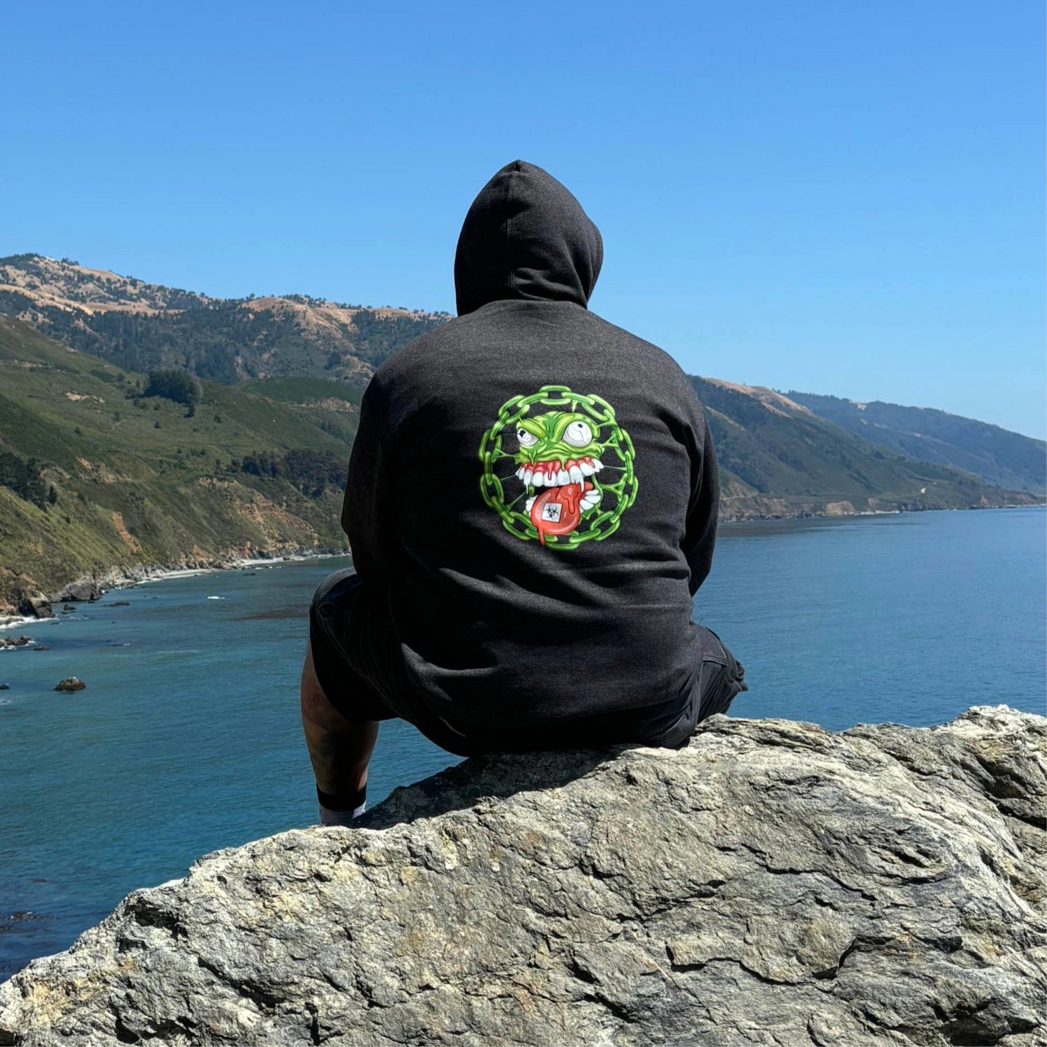 Biohaz Creations Apparel