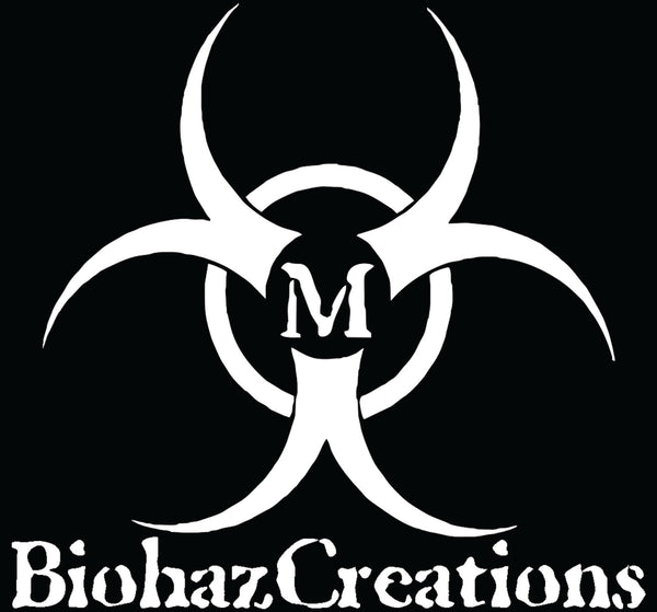BiohazCreations