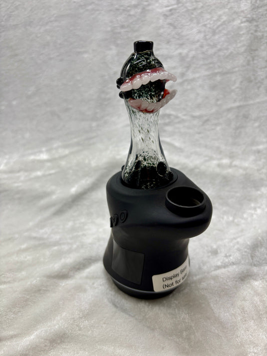 Focus V Carta Dry Top - Biohaz Creature