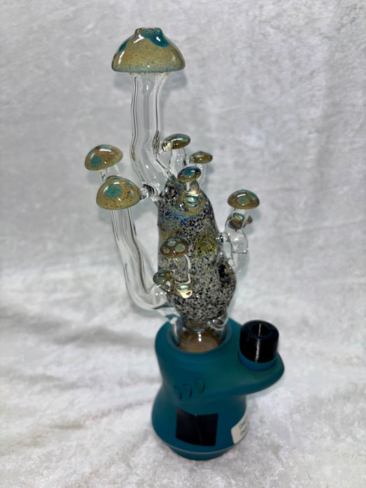 Focus V Carta Wet Top - Clear Mushroom (UV)