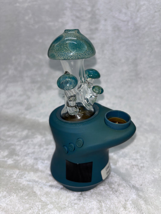 Focus V Carta Dry Top - Clear Mushroom (UV)