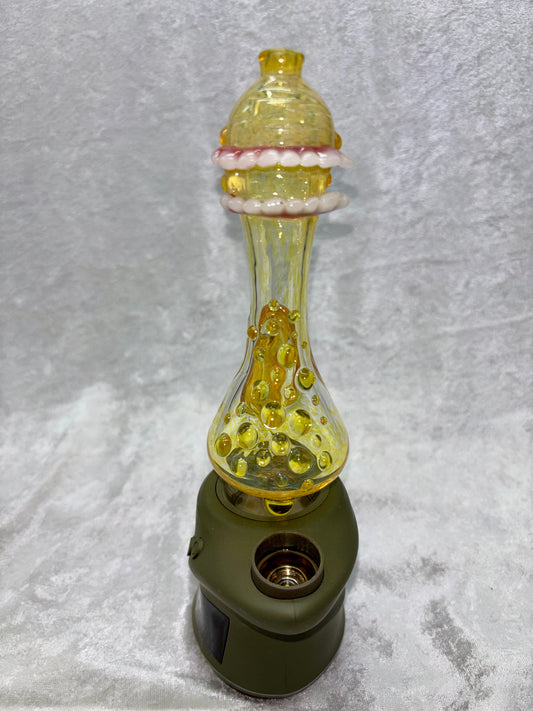 Focus V Carta Wet Top - Biohaz Creature