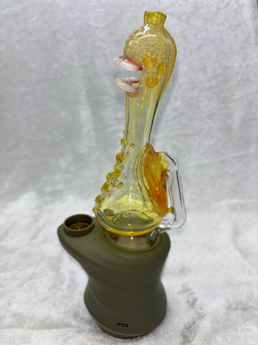 Focus V Carta Wet Top - Biohaz Creature