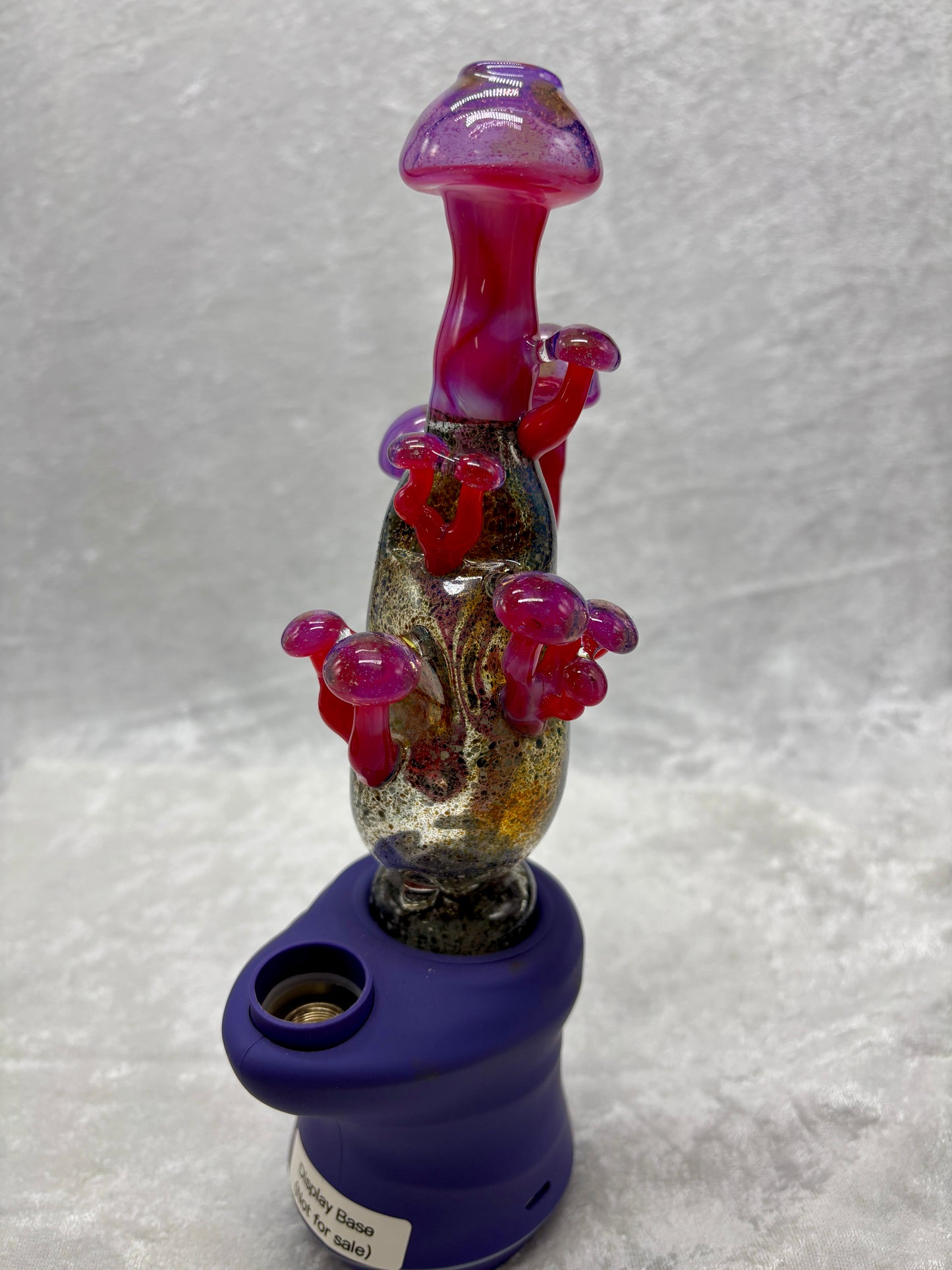 Focus V Carta Wet Top - Full Color Mushroom (UV)