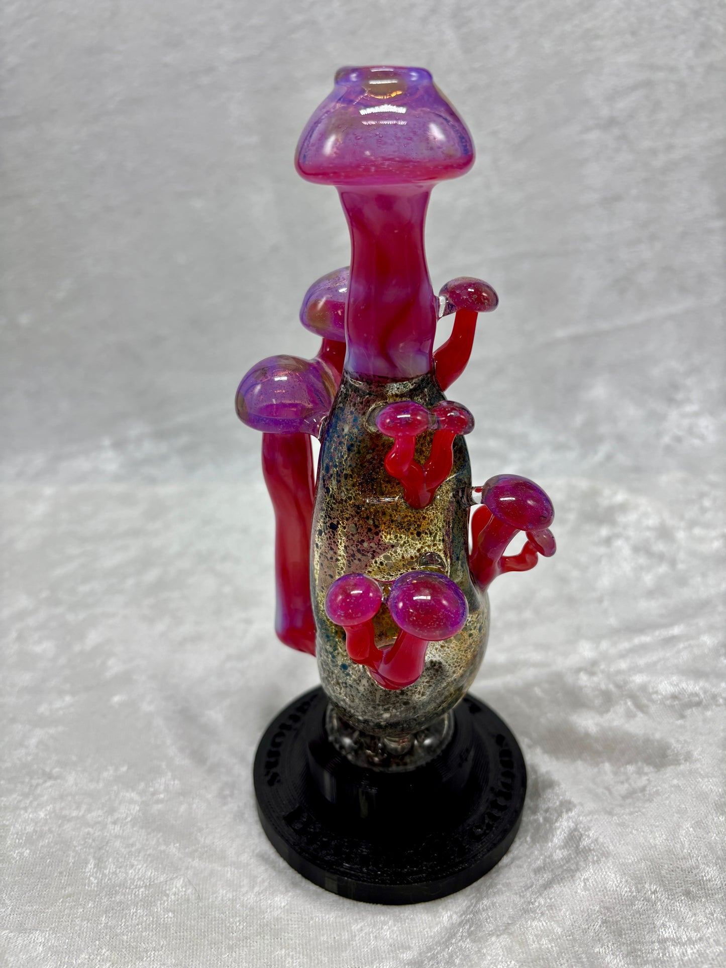 Focus V Carta Wet Top - Full Color Mushroom (UV)